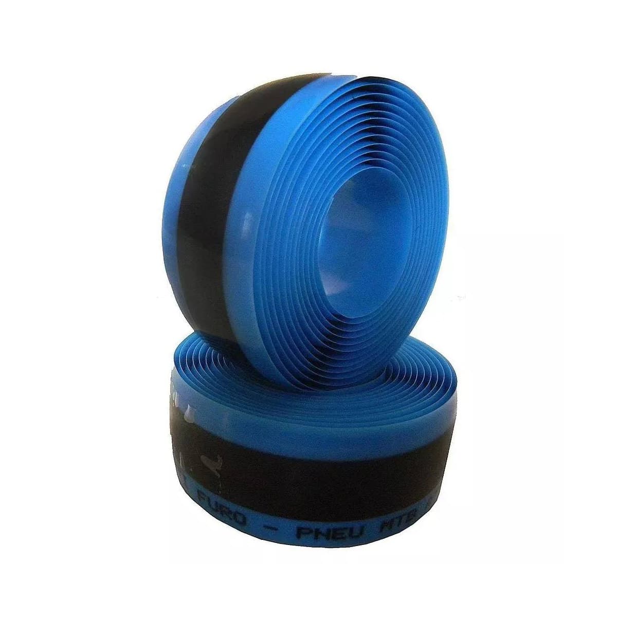 Fita Protetora Anti Furo Sttones 31mm Aro 20 24 26 e 700 Azul Par