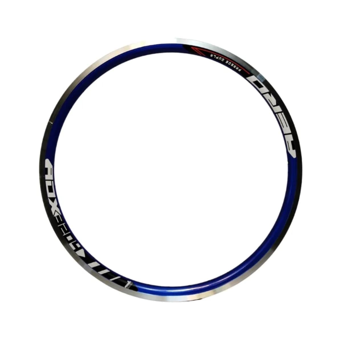 Aro 24 Alumínio Aero Arosul ADX-3204 Azul 36 F