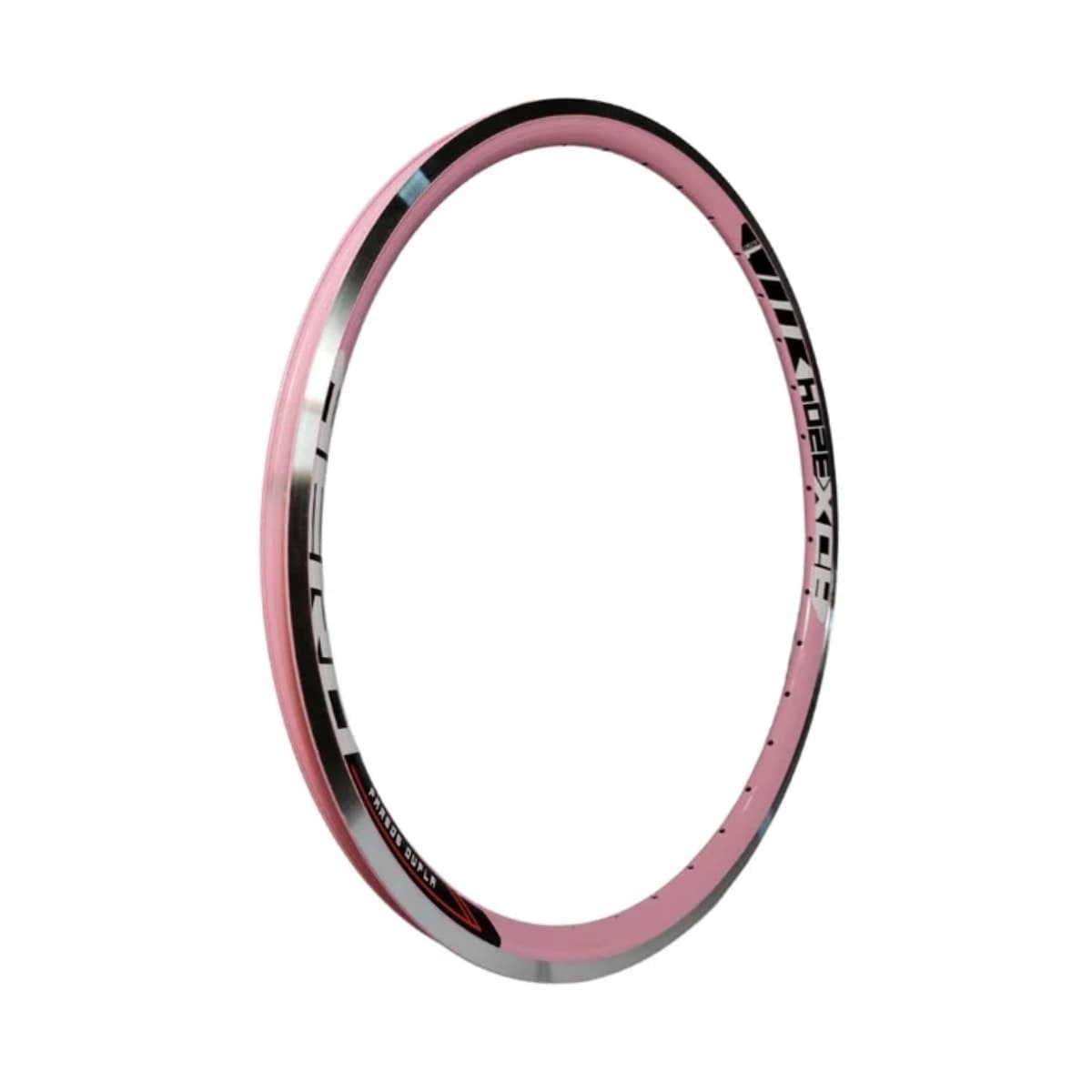 Aro 24 Alumínio Aero Arosul ADX-3204 Rosa 36 F