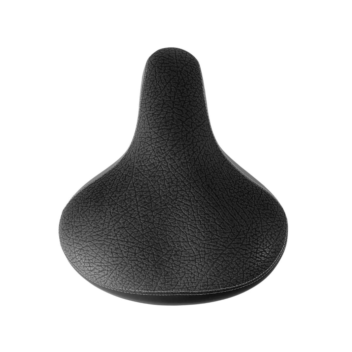 Selim Passeio LTX Big Preto Cinza Molas