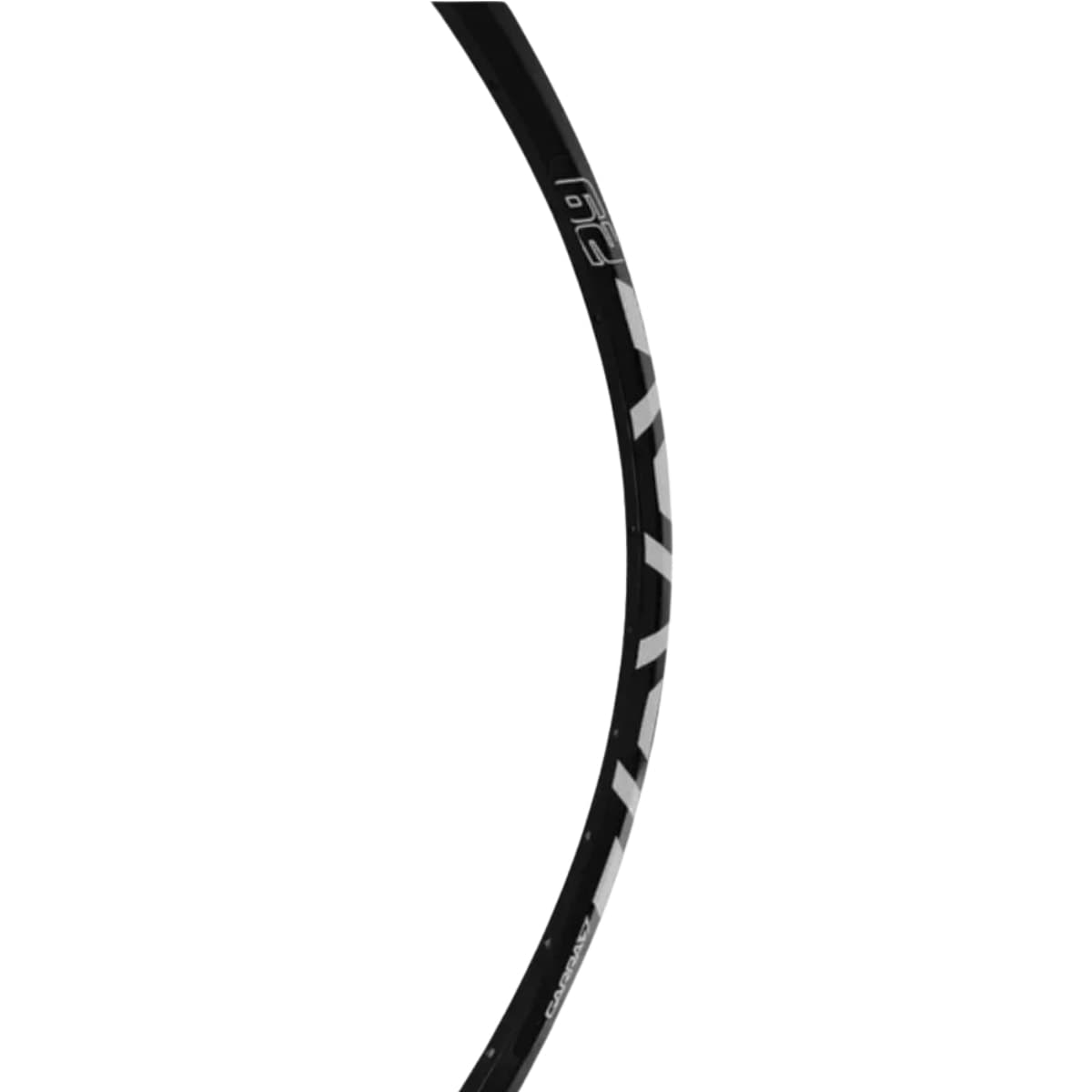 Aro 29 Alumínio Aero Garra Twenty Nine Preto Disco 32 F