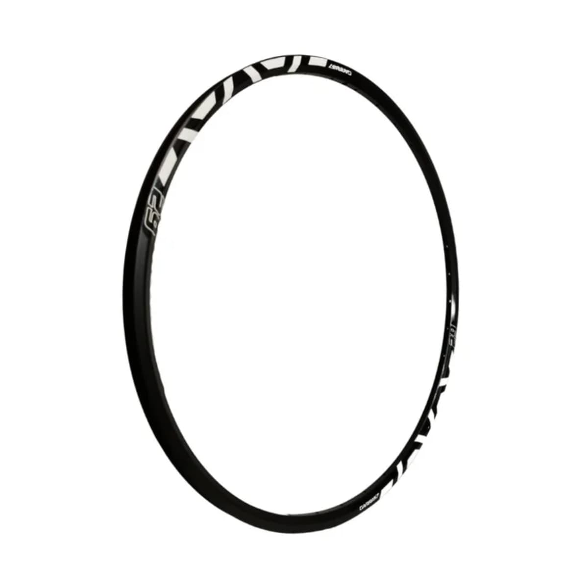 Aro 29 Alumínio Aero Garra Twenty Nine Preto Disco 36 F