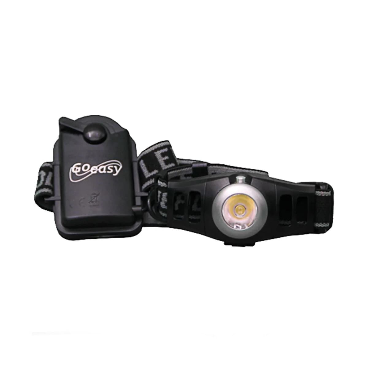 Lanterna De Cabeça Goeasy