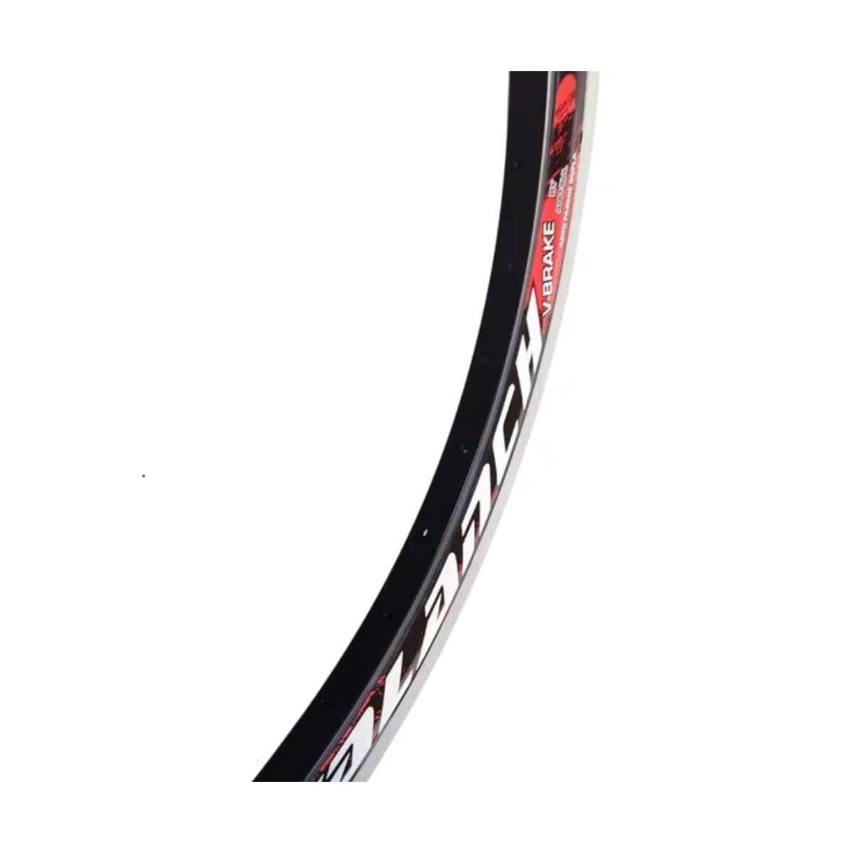 Aro 24 Alumínio Aero Arosul Freeride Avalanche Preto 36 F