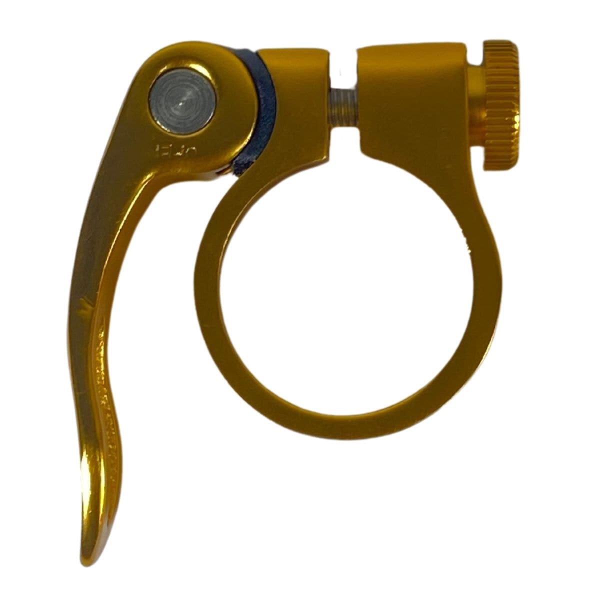Abraçadeira Selim Kapa 31,8mm Alumínio Blocagem