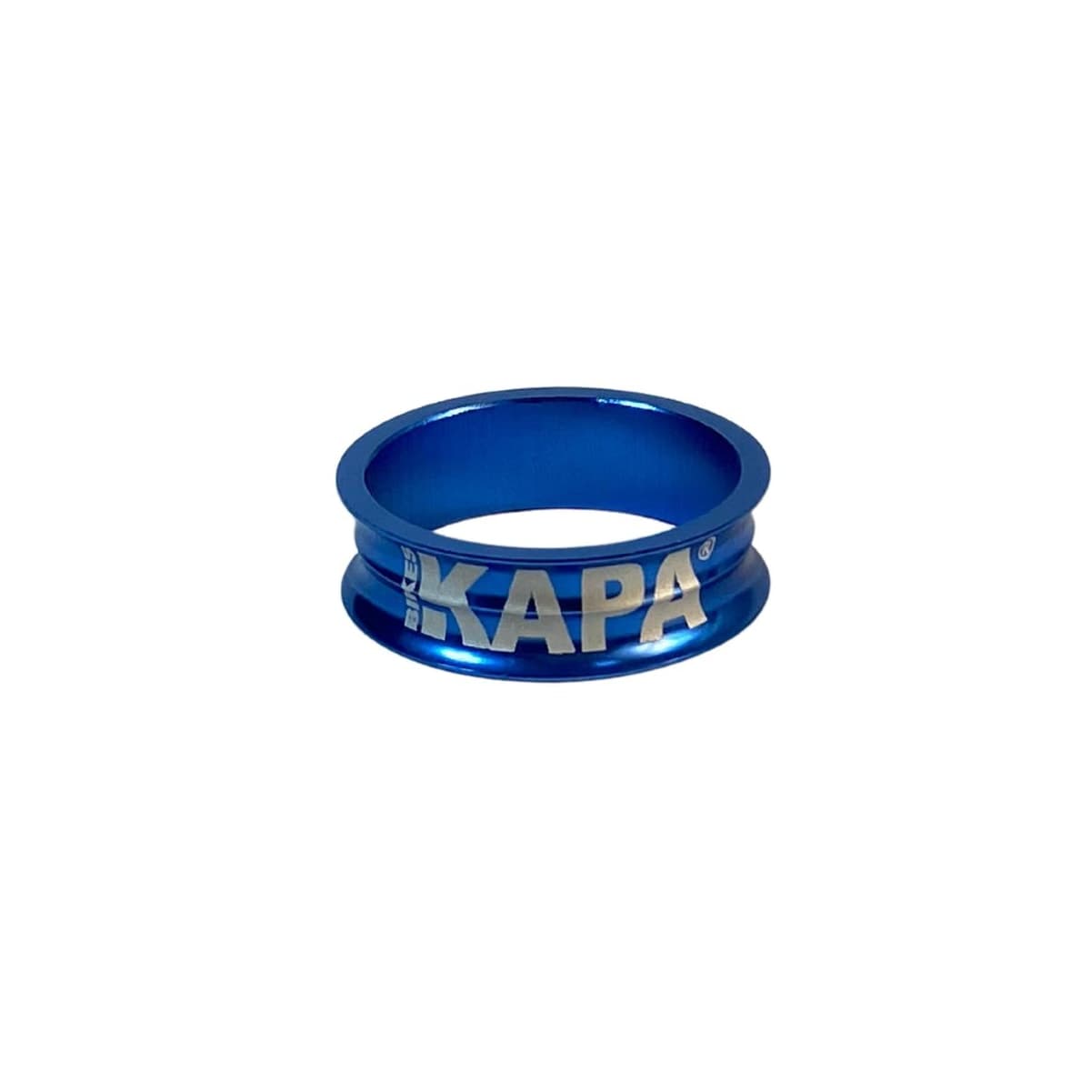 Espaçador Ahead Set Kapa 10mm Alumínio Anodizado (4 Unidades)