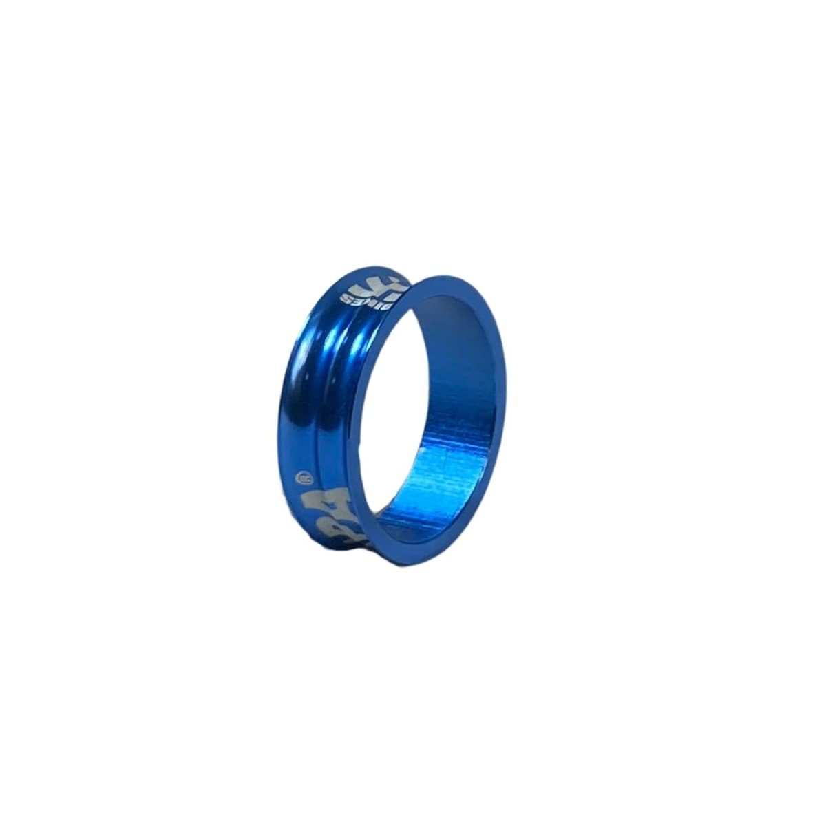 Espaçador Ahead Set Kapa 10mm Alumínio Anodizado