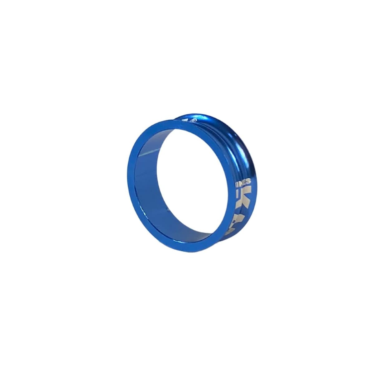 Espaçador Ahead Set Kapa 10mm Alumínio Anodizado
