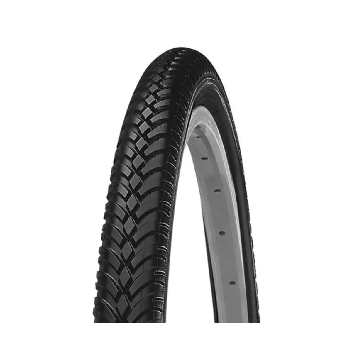 Pneu 700x38 Kenda K.180 Preto