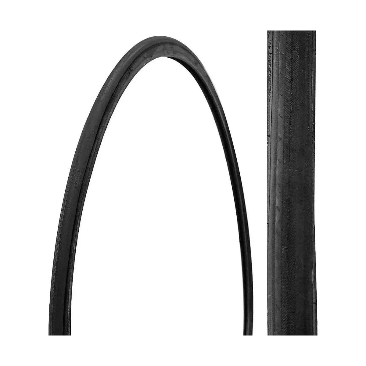 Pneu 700x23c Kenda Koncept K-191 Preto