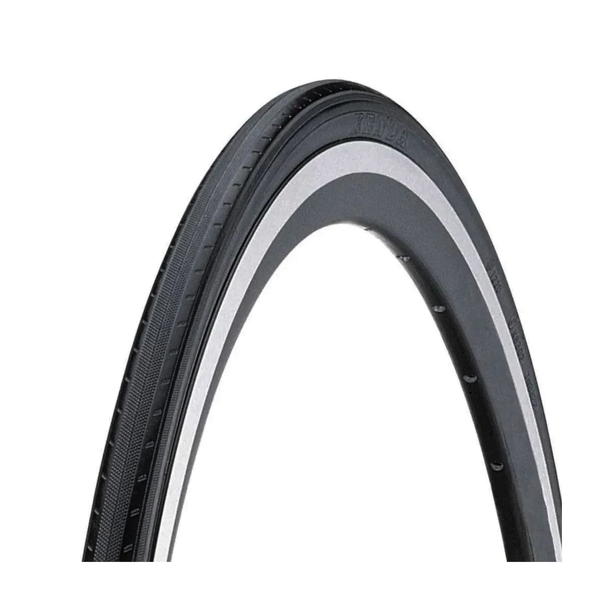 Pneu 700x23c Kenda Koncept K-191 Preto