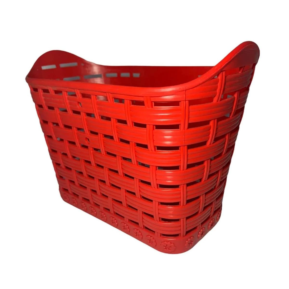 Cesta Bicicleta Infantil Wester 16/20 Plástica