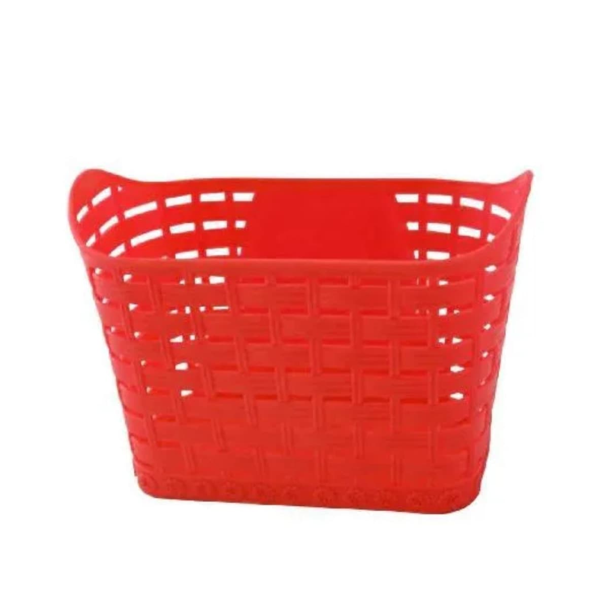 Cesta Bicicleta Infantil Wester 16/20 Plástica