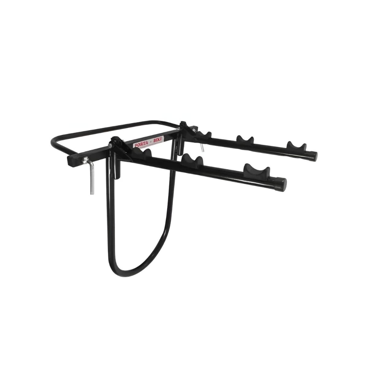 Transbike de Estepe Metal Lini Aço para 3 Bike