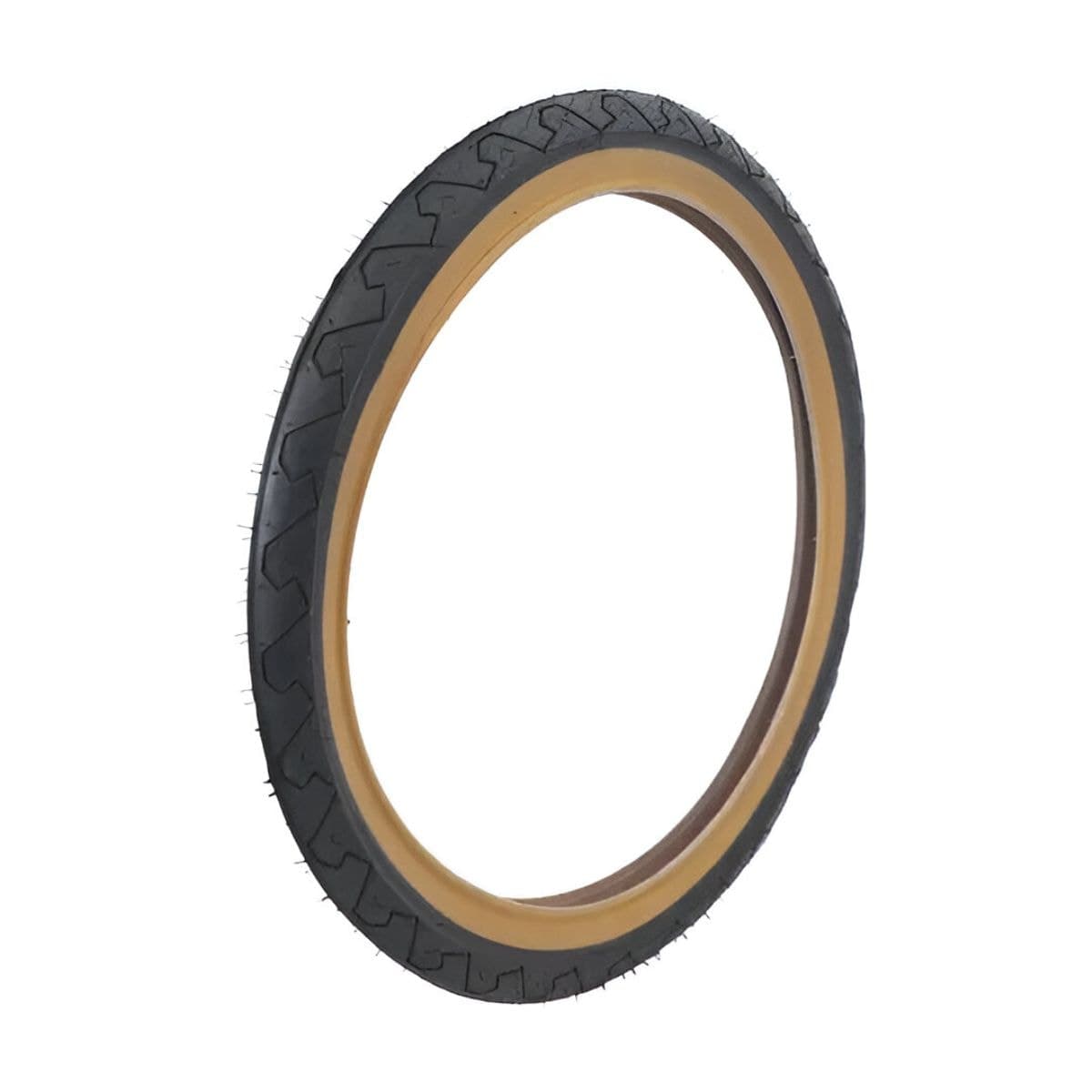 Pneu 20X1.95 Kenda K-90 Slick Faixa Amarela