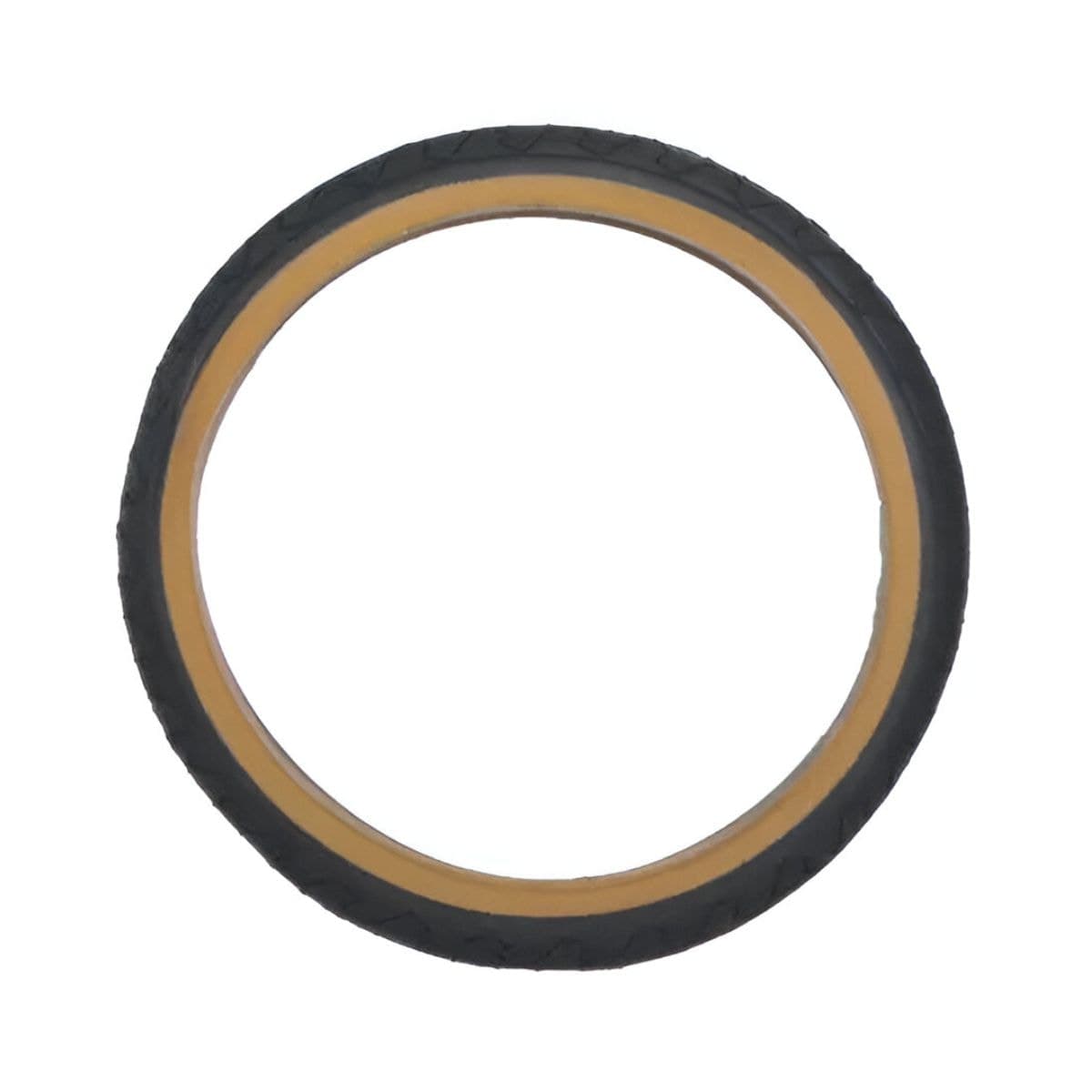 Pneu 20X1.95 Kenda K-90 Slick Faixa Amarela