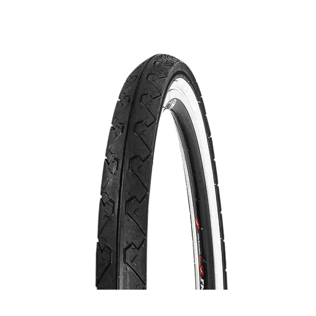 Pneu 20x1.95 Kenda Slick K-90 Faixa Branca