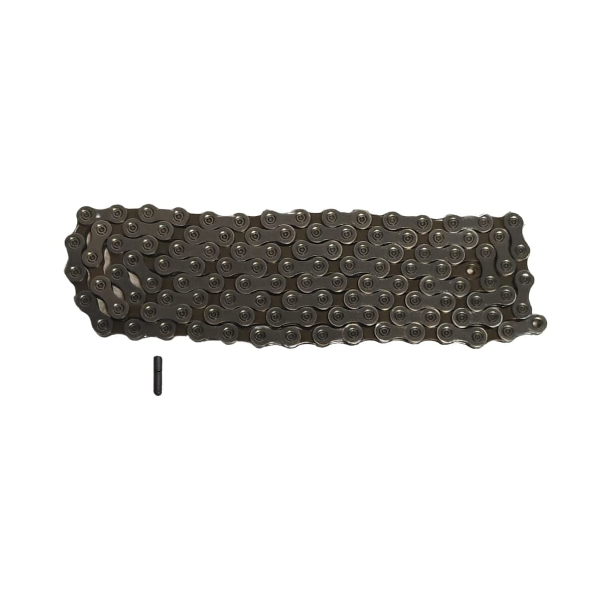 Corrente Fina Shimano HG-54 12x33 116 Elos Prata Index 10V