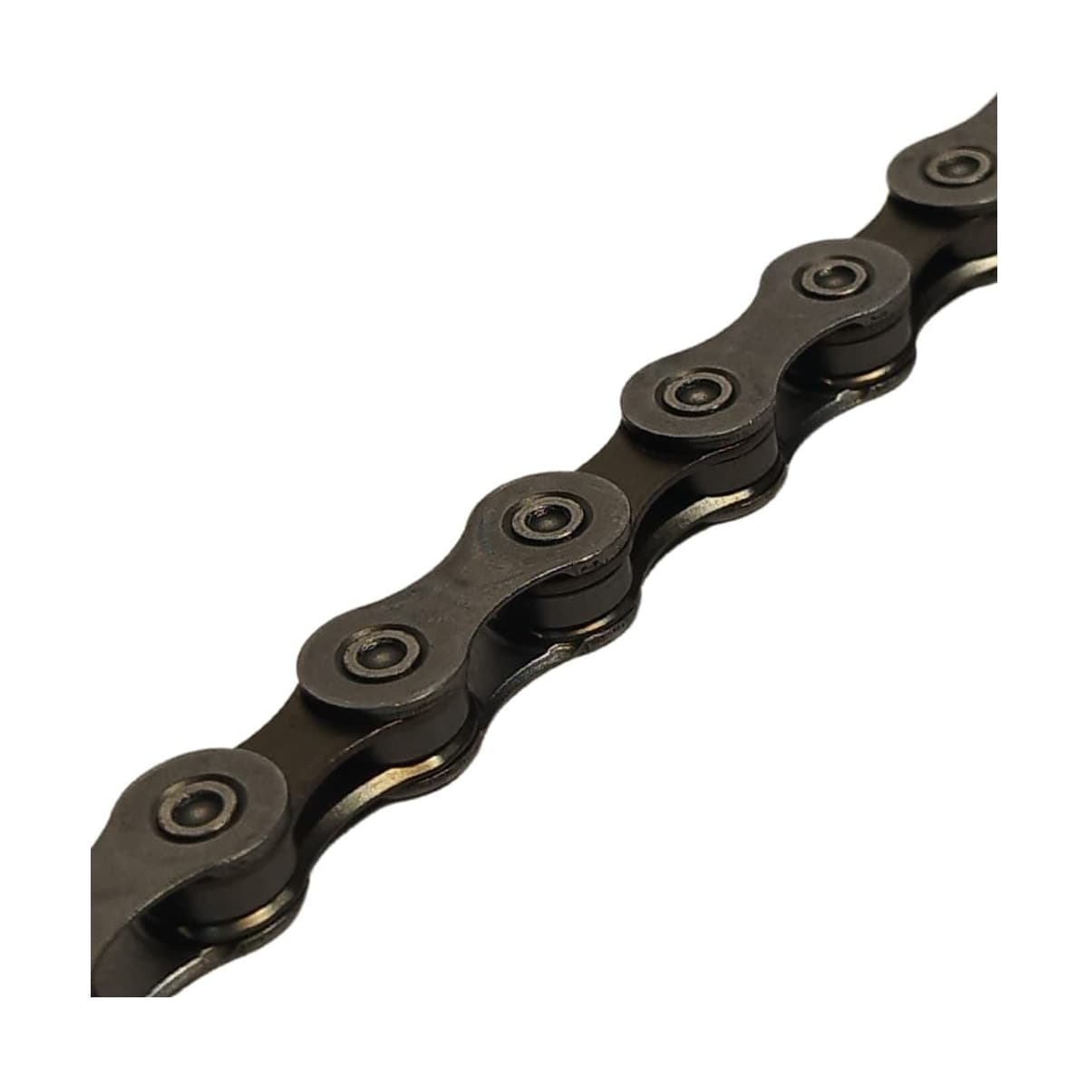 Corrente Fina Shimano HG-54 12x33 116 Elos Prata Index 10V