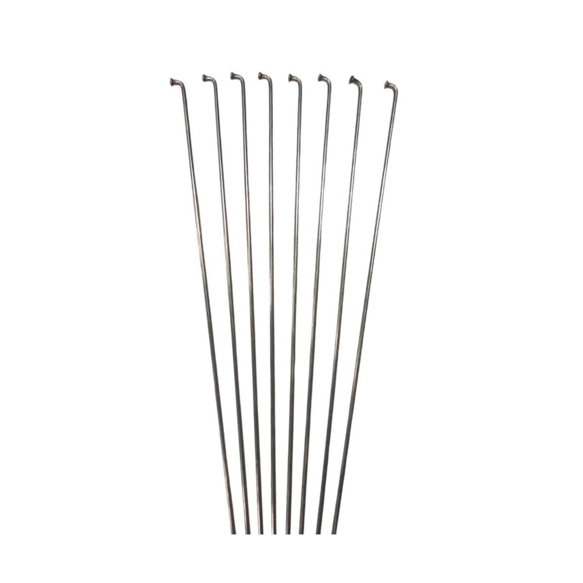 Raio Fino 255x2,00mm Aço Santa Luzia Comum Zincado Groza