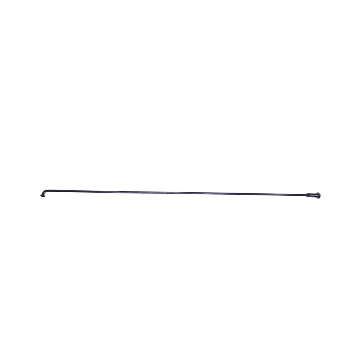 Raio Fino 255x2,00mm Aço Santa Luzia Comum Zincado Groza