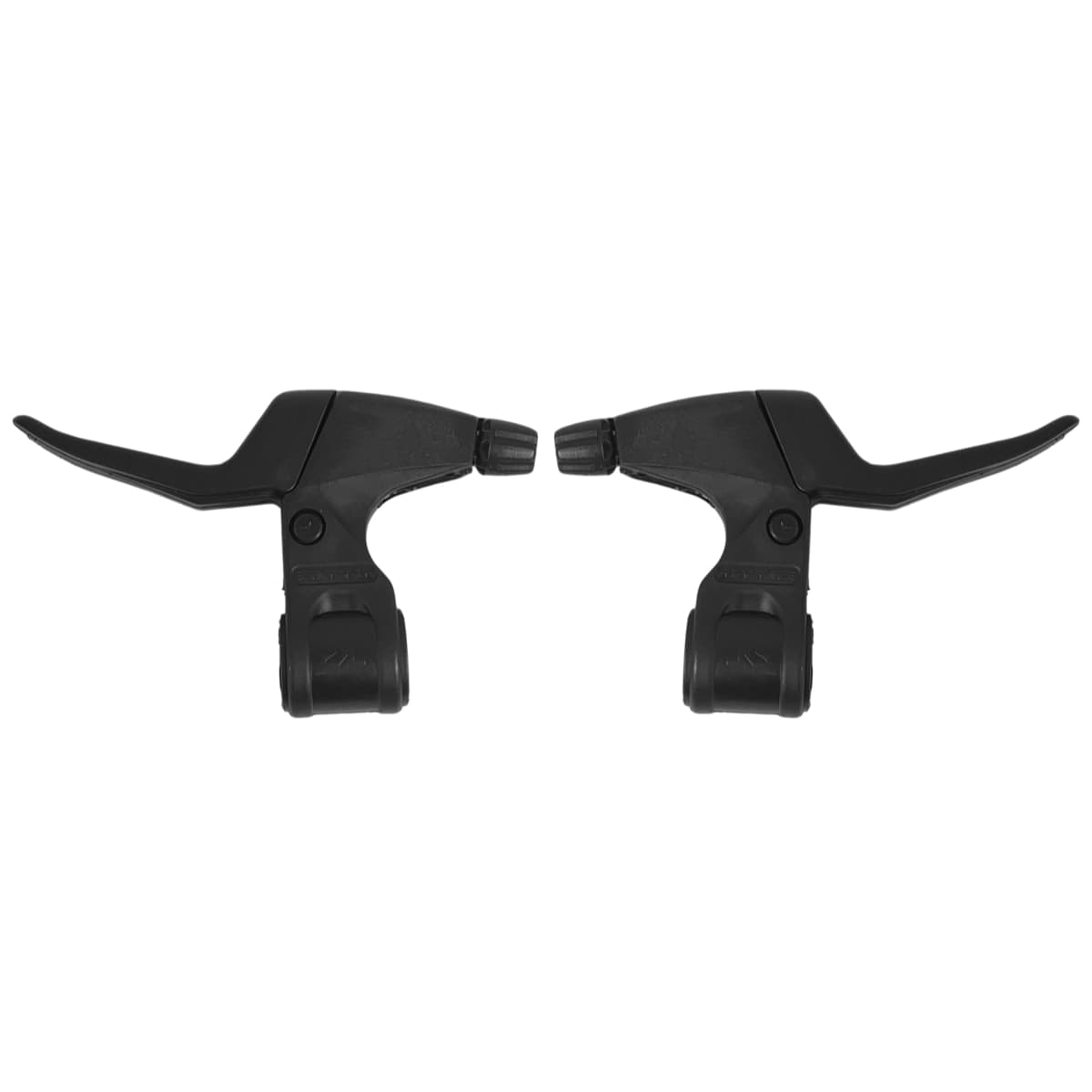 Maçaneta Freio Nylon JKS TEEN Preto