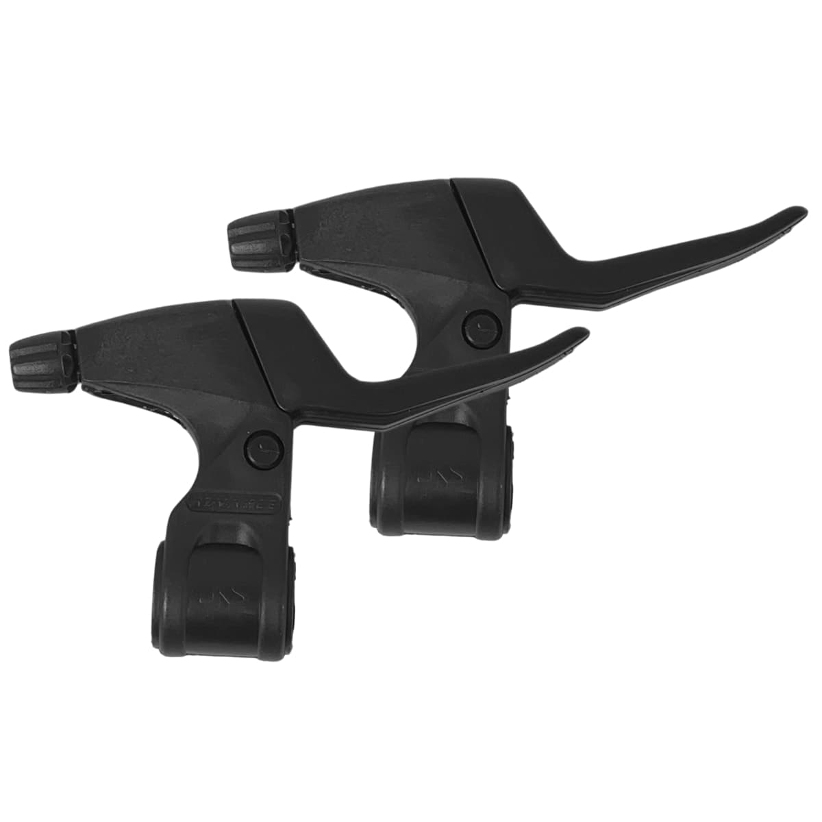 Maçaneta Freio Nylon JKS TEEN Preto