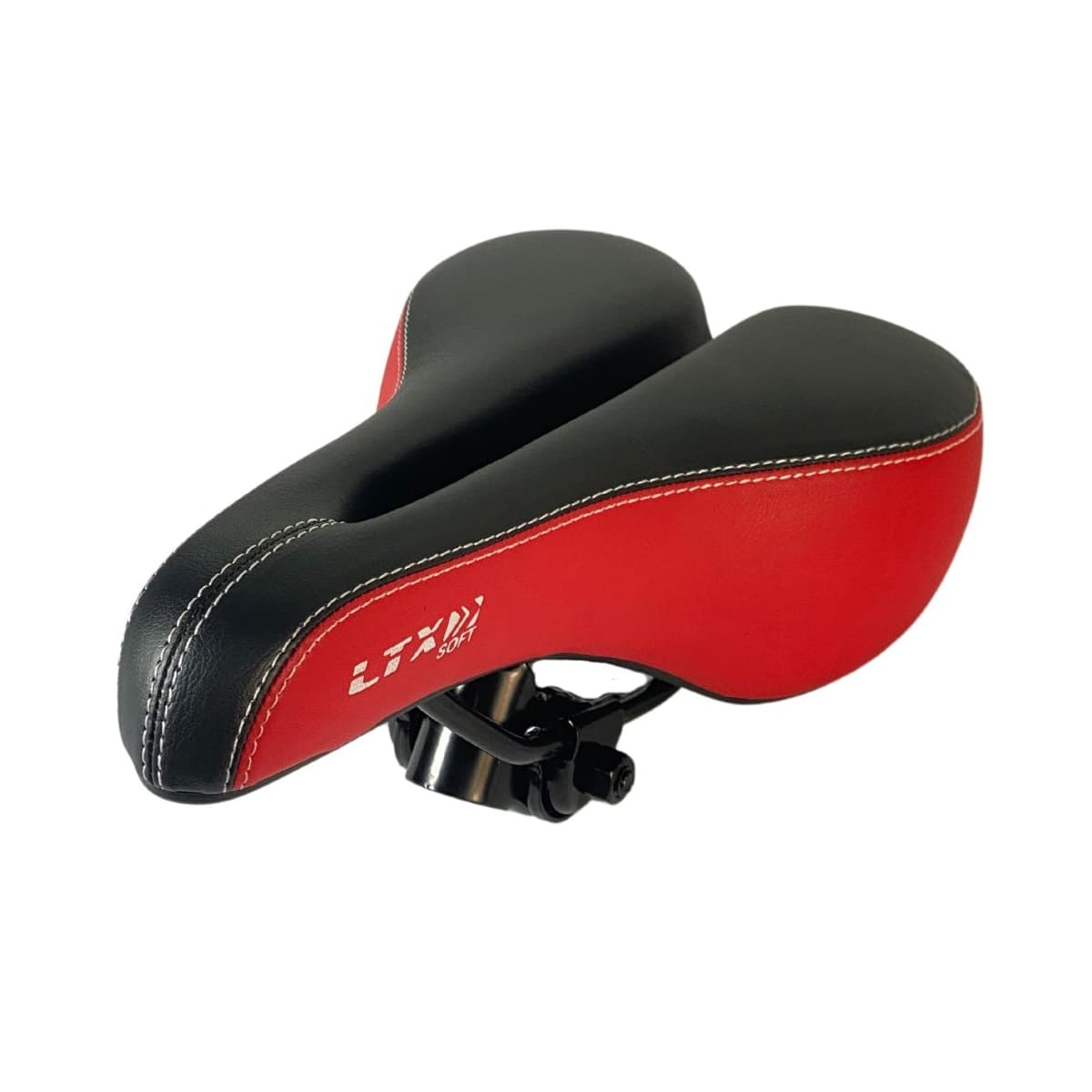 Selim MTB LTX Com Costura Vazado