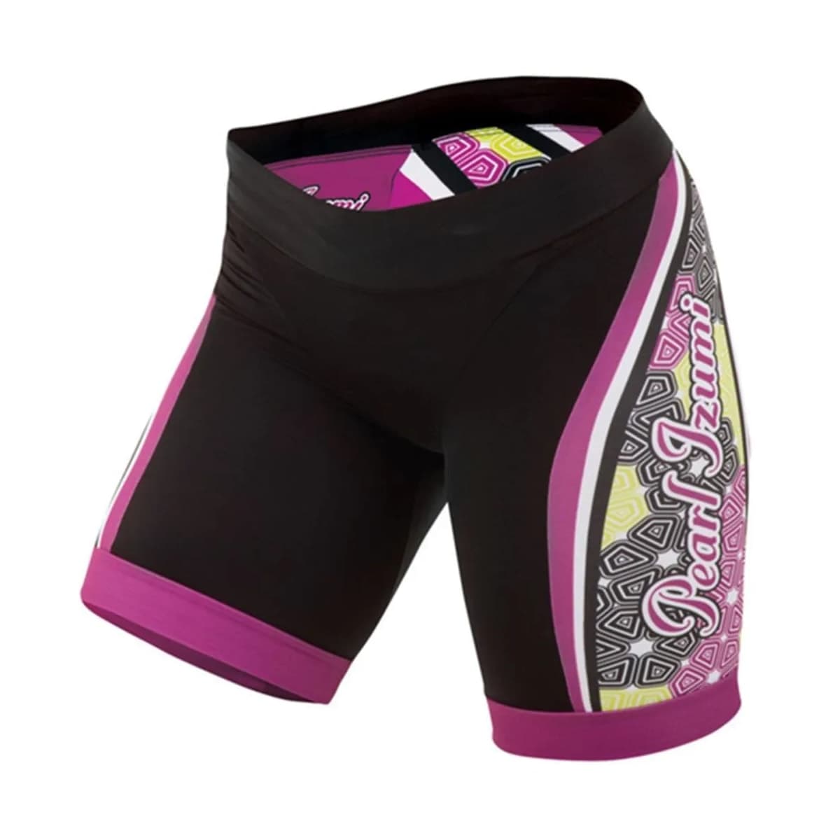 Bermuda Triathlon Pearl Izumi Tri Elite Limited - G