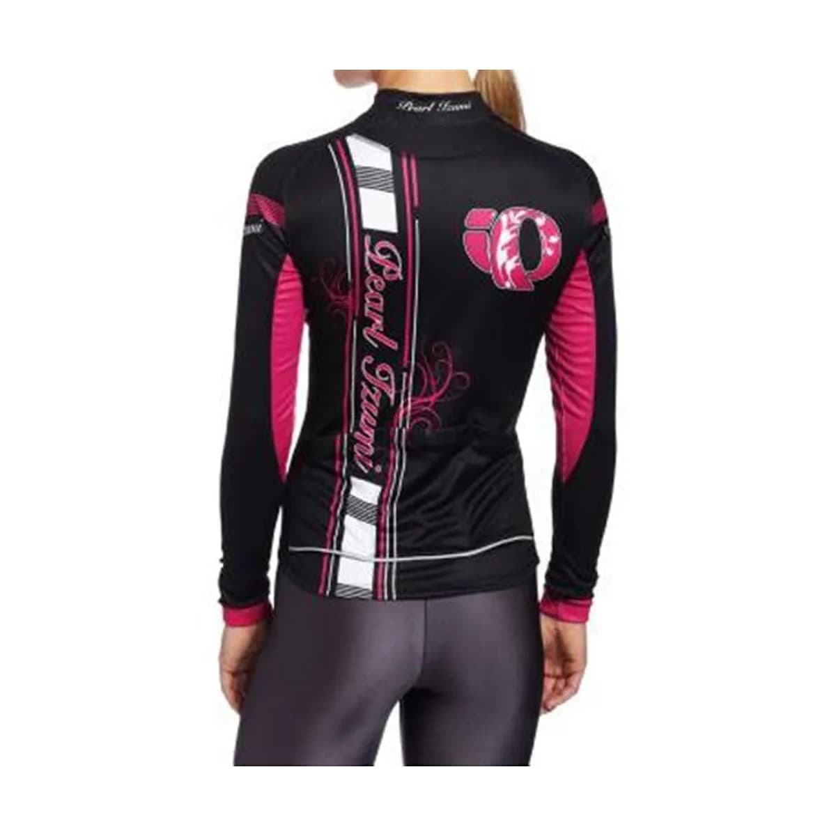 Camisa Ciclista Feminina Térmica Pearl Izumi Select Thermal