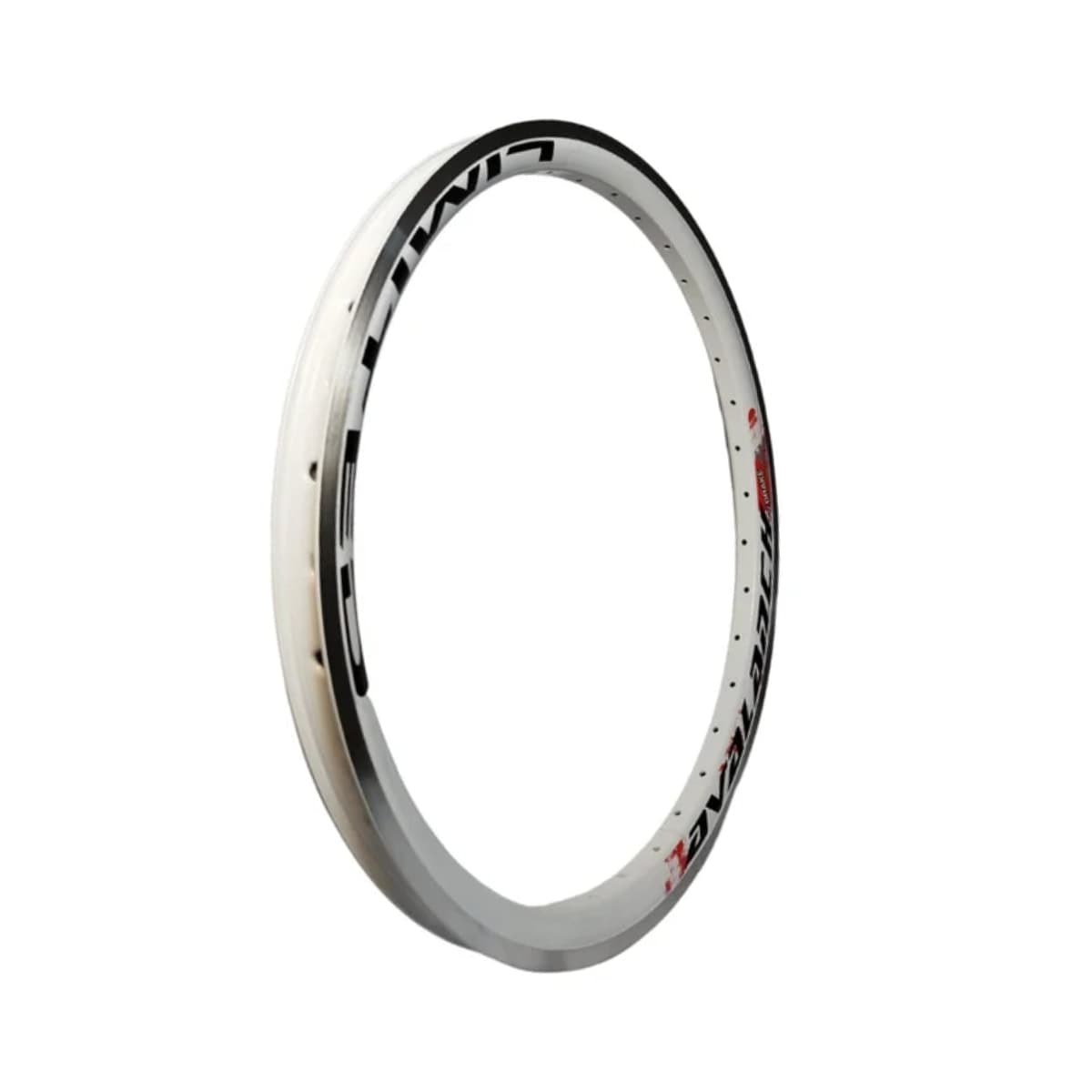 Aro 24 Alumínio Aero Arosul Freeride Avalanche Branco 36 F
