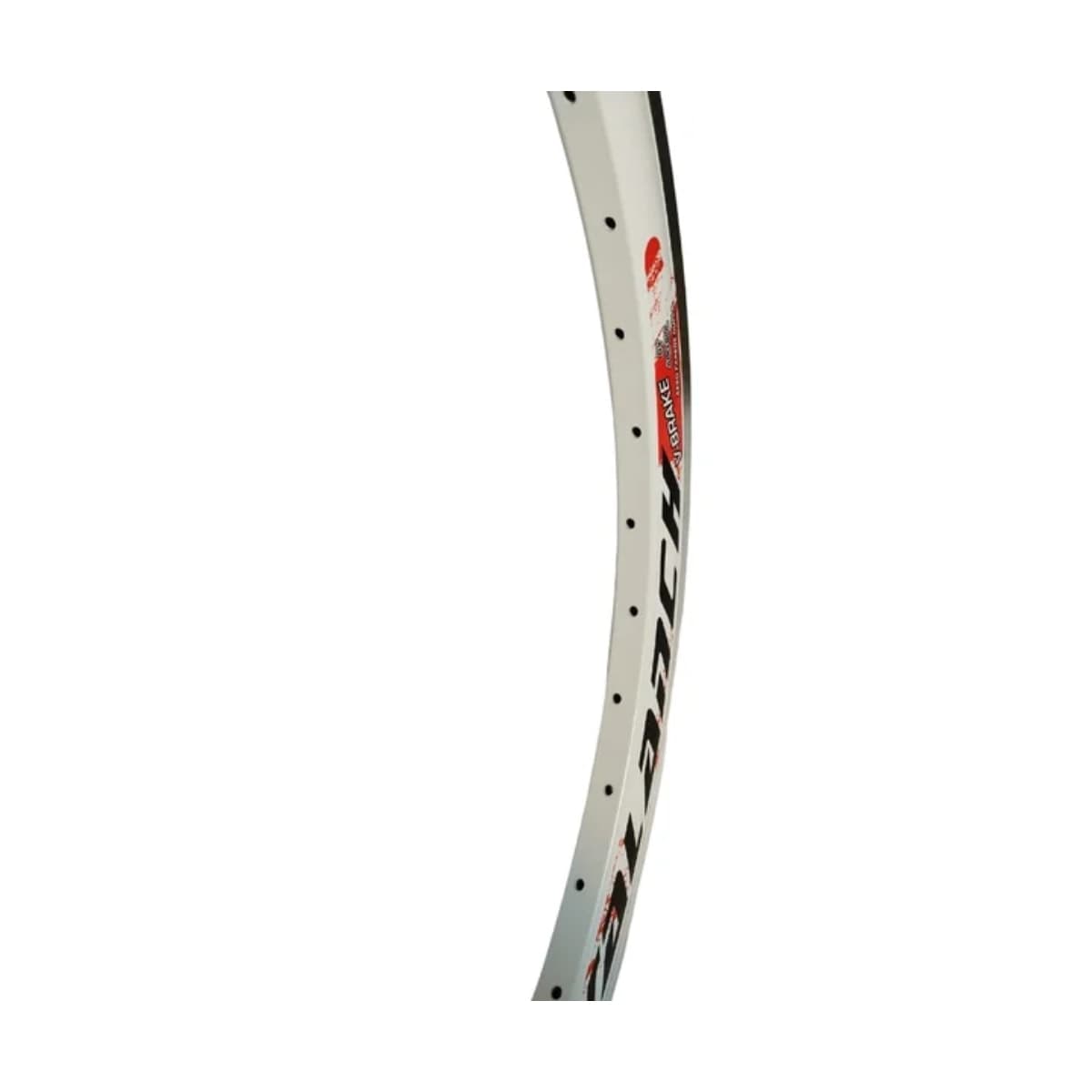 Aro 24 Alumínio Aero Arosul Freeride Avalanche Branco 36 F