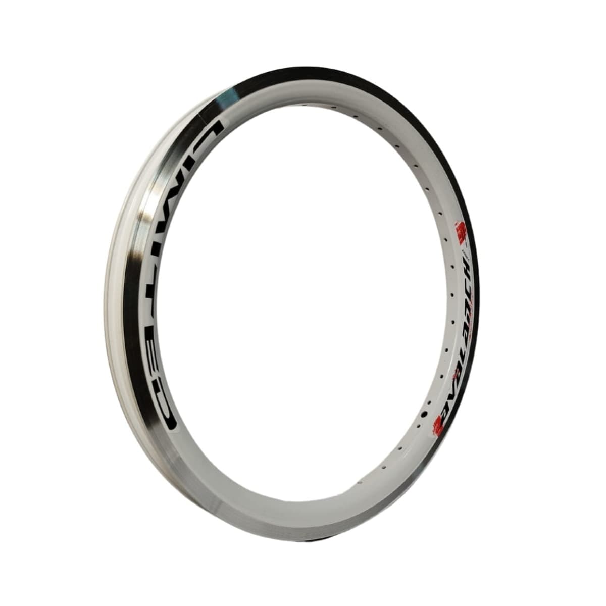 Aro 20 Alumínio Aero Arosul Freeride Avalanche Branco 36 F