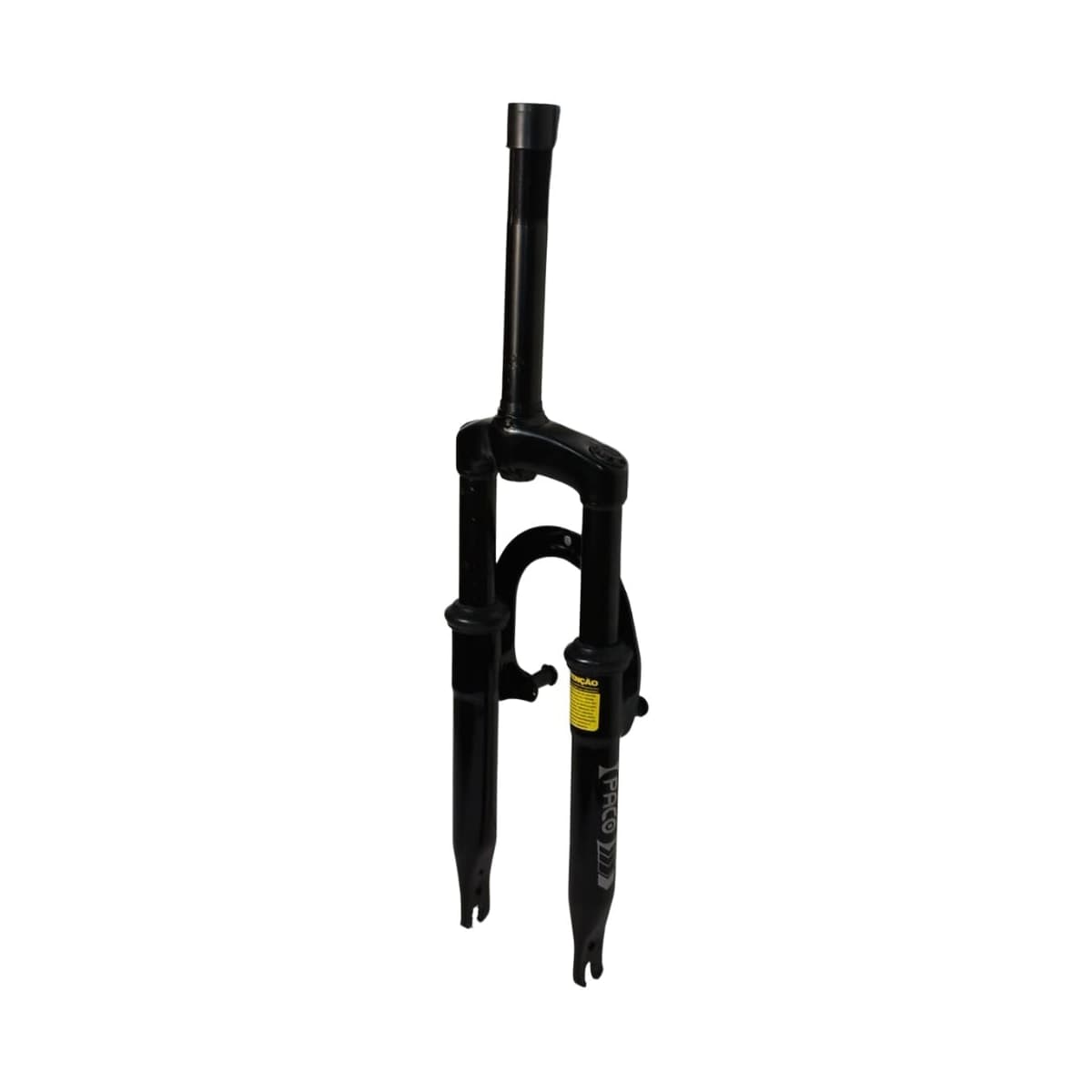 Garfo Suspensão Bike Aro 20 Importado Standard Preto