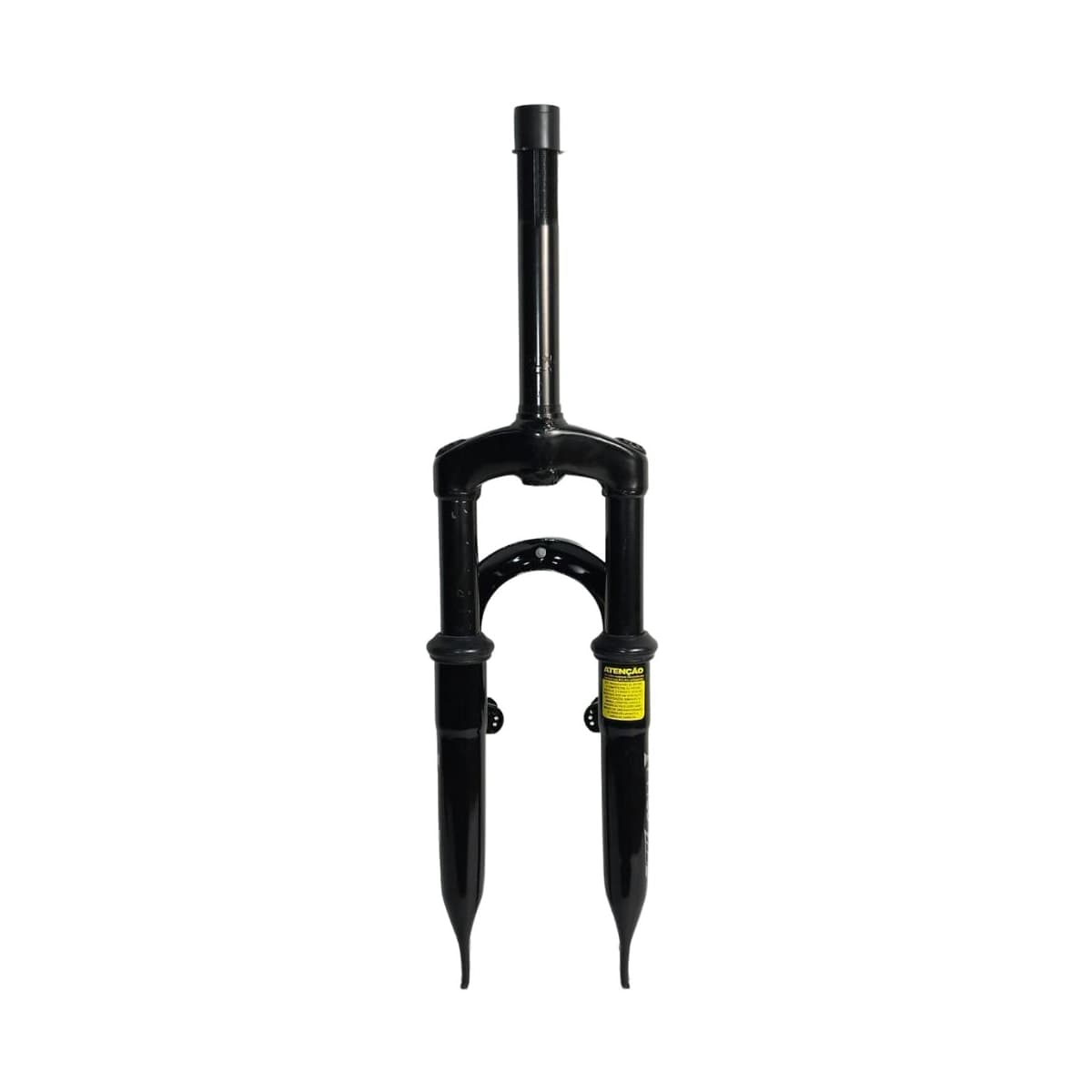 Garfo Suspensão Bike Aro 20 Importado Standard Preto