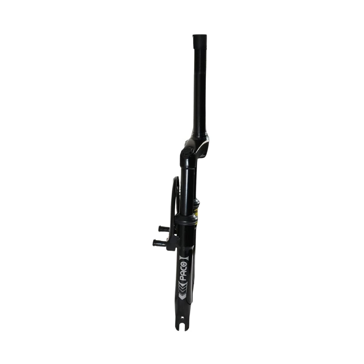Garfo Suspensão Bike Aro 20 Importado Standard Preto