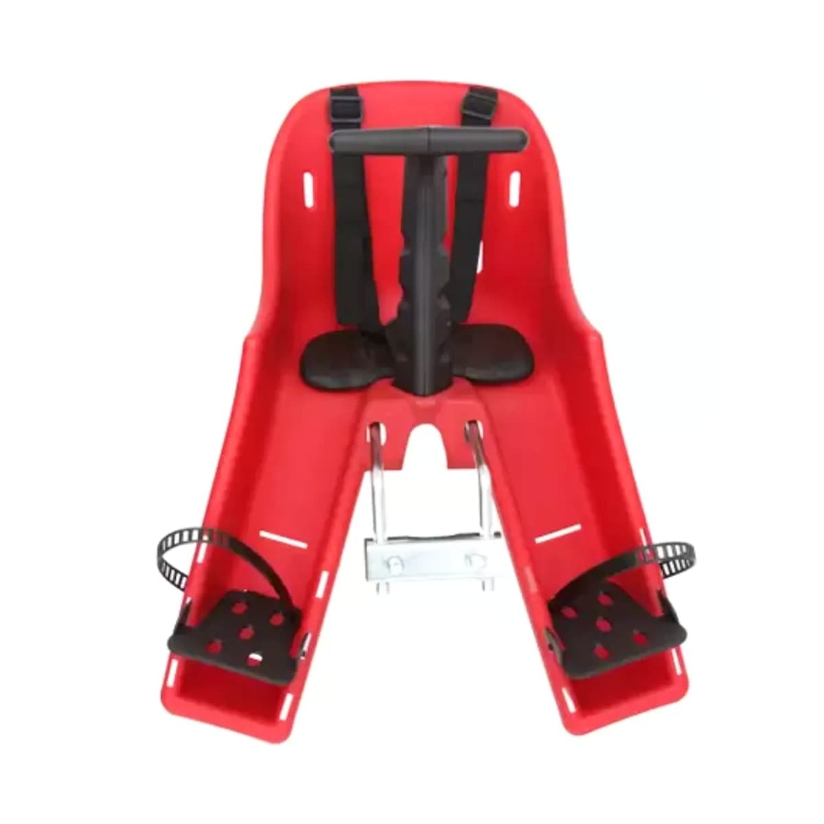 Cadeirinha Bicicleta Kalf Baby Bike Dianteira