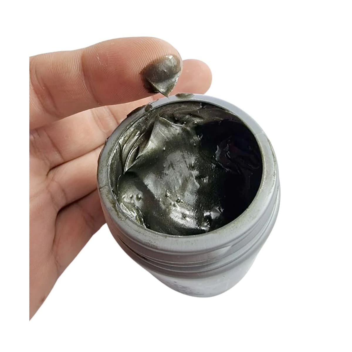 Graxa Grafitada Cálcio Bike Carro Moto Multiúso 95g