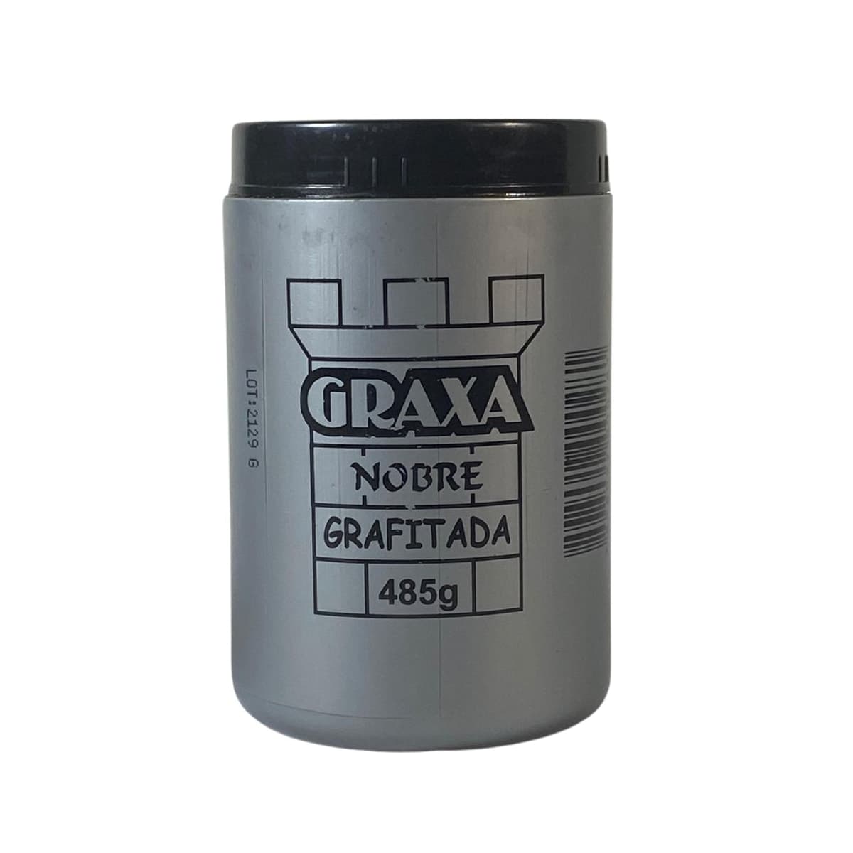 Graxa Grafitada Nobre 485g
