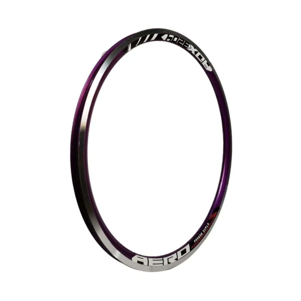 Aro 24 Alumínio Aero Arosul ADX-3204 Violeta 36 F