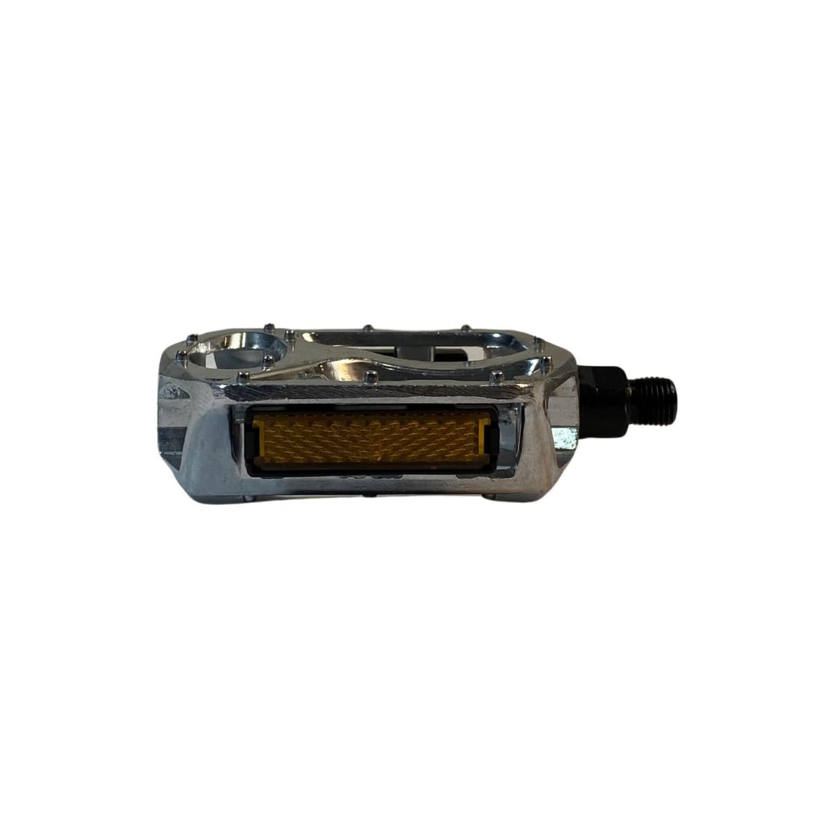 Pedal Bike Feimin-Saiguan Plataforma Sueco 1/2 Aluminio Polido