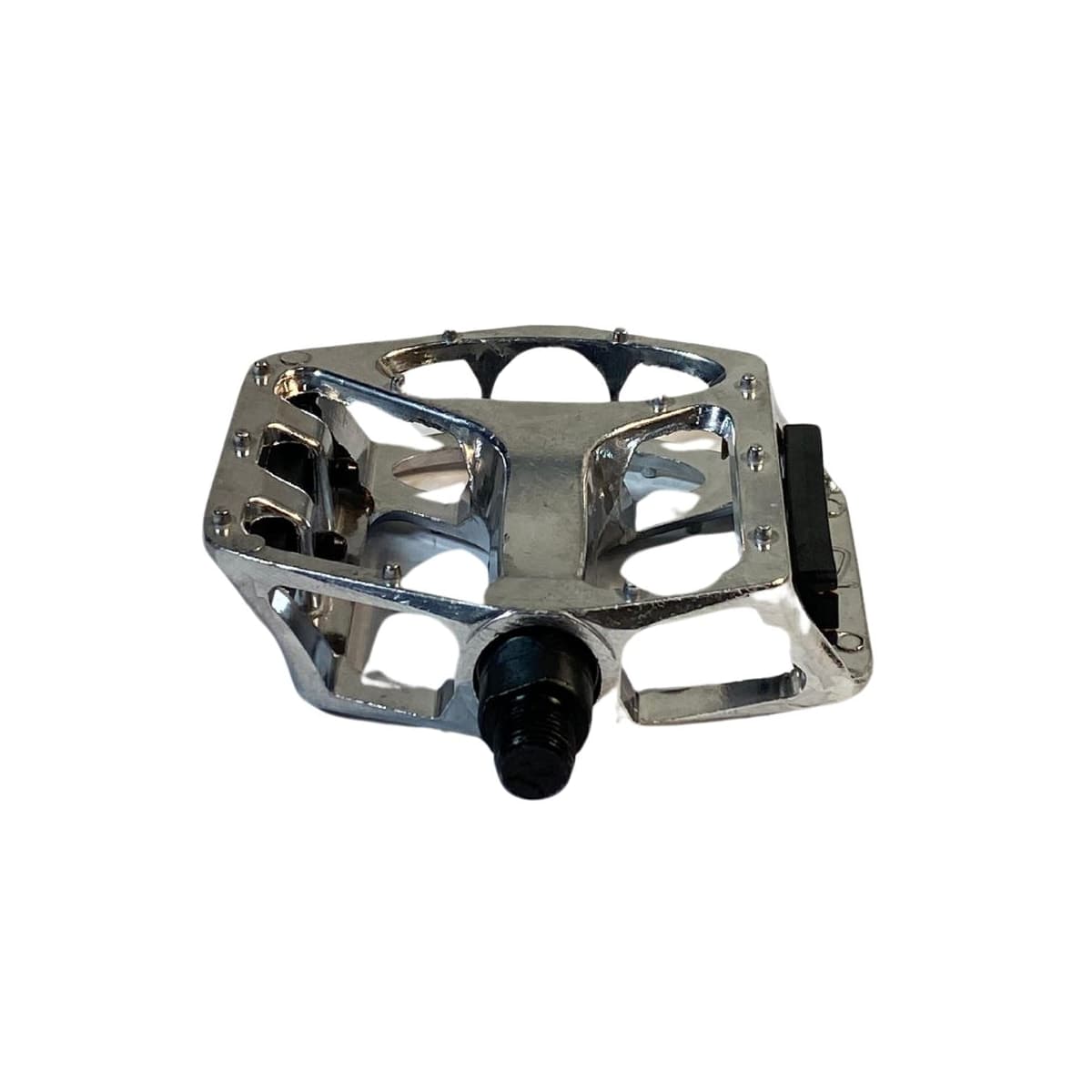 Pedal Bike Feimin-Saiguan Plataforma Sueco 1/2 Aluminio Polido