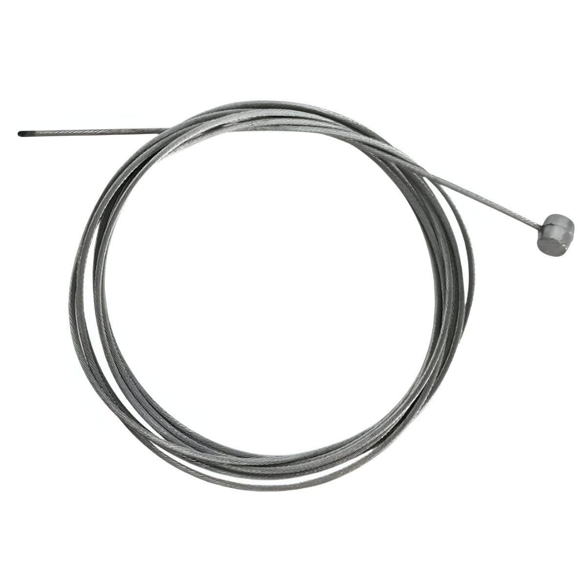 Cabo Freio Light Traseiro Bike Taiwan 1800mm ( 10 Unidades )
