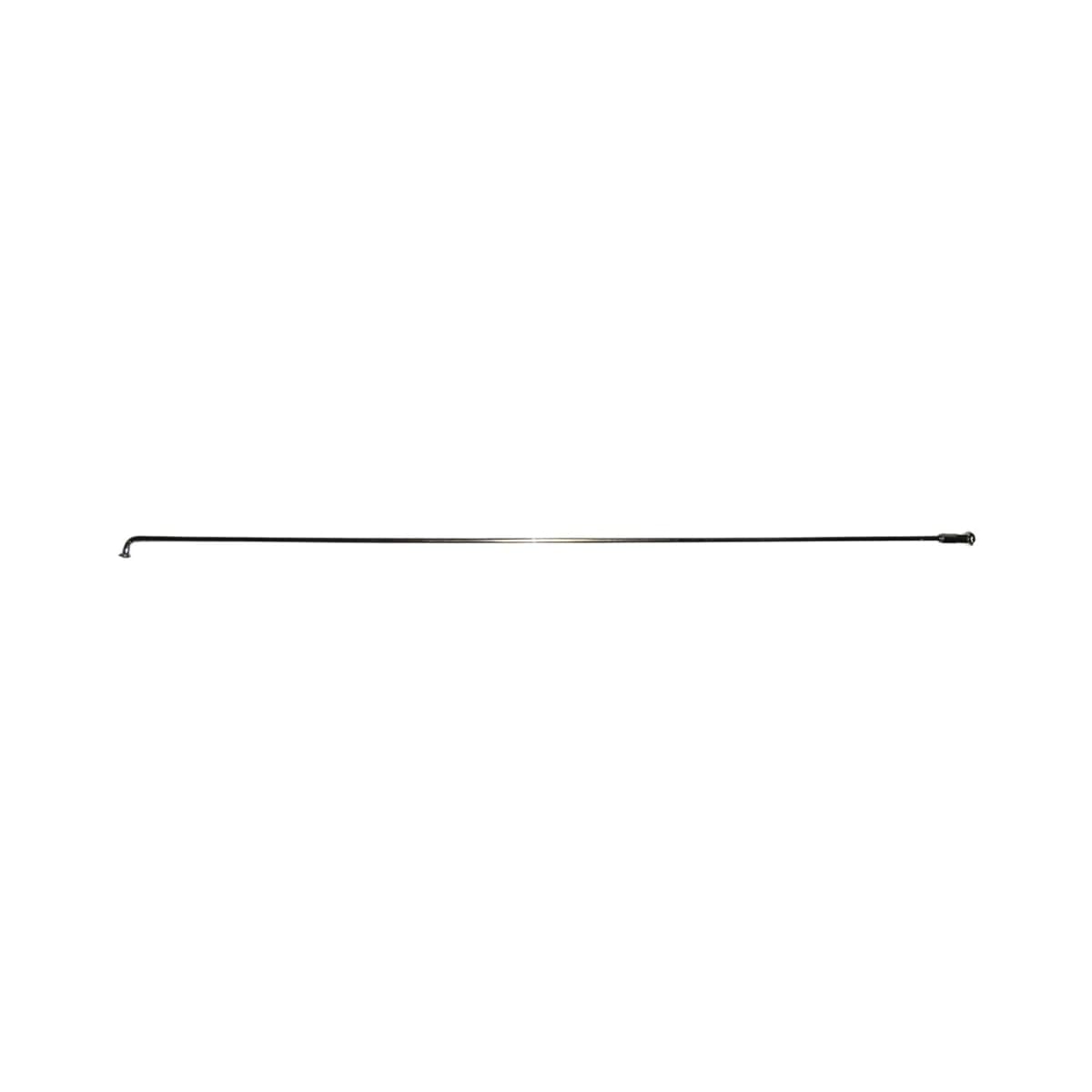 Raio Fino 300x2,00mm Aço Importado Comum Zincado Groza