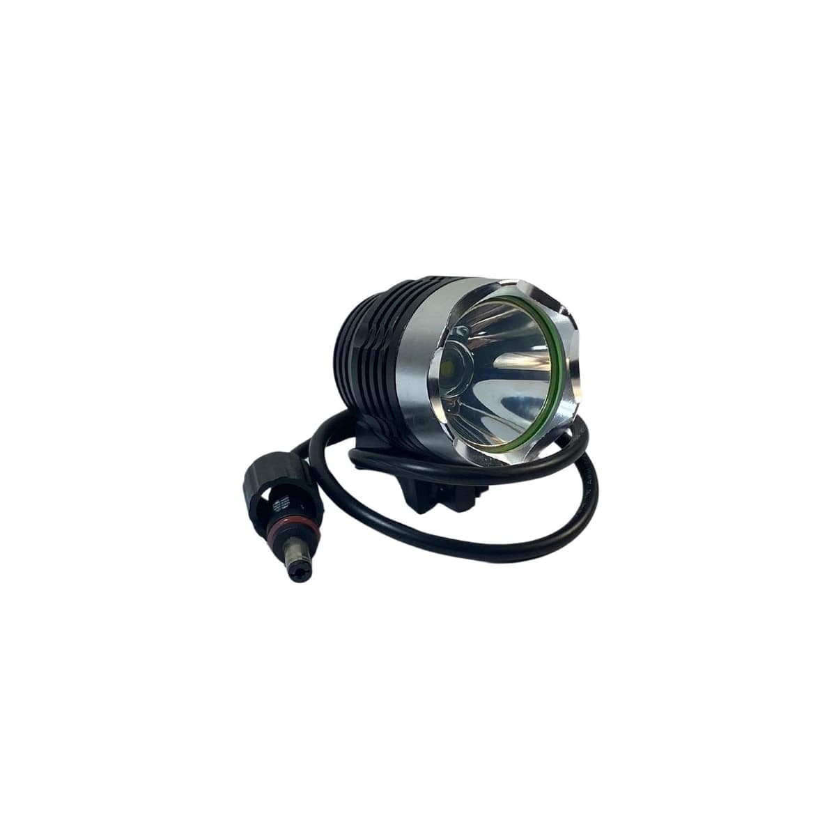 Farol Bike Kapa 1200 Lúmens Recarregável