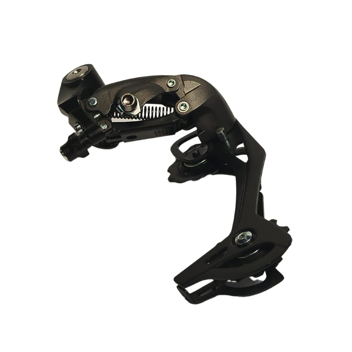 Cambio Traseiro Shimano Altus M370-L 9 Velocidades