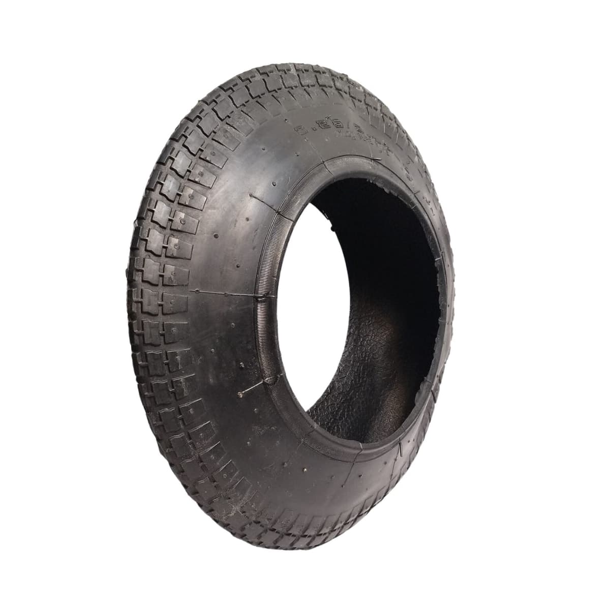 Pneu Carriola 3.25x8 Importado