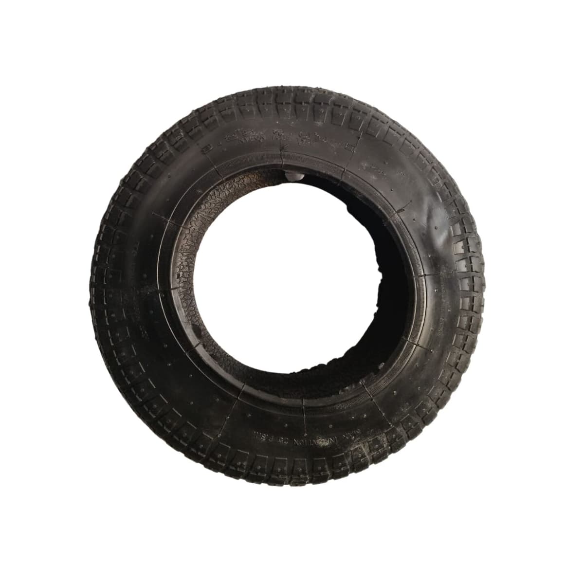 Pneu Carriola 3.25x8 Importado