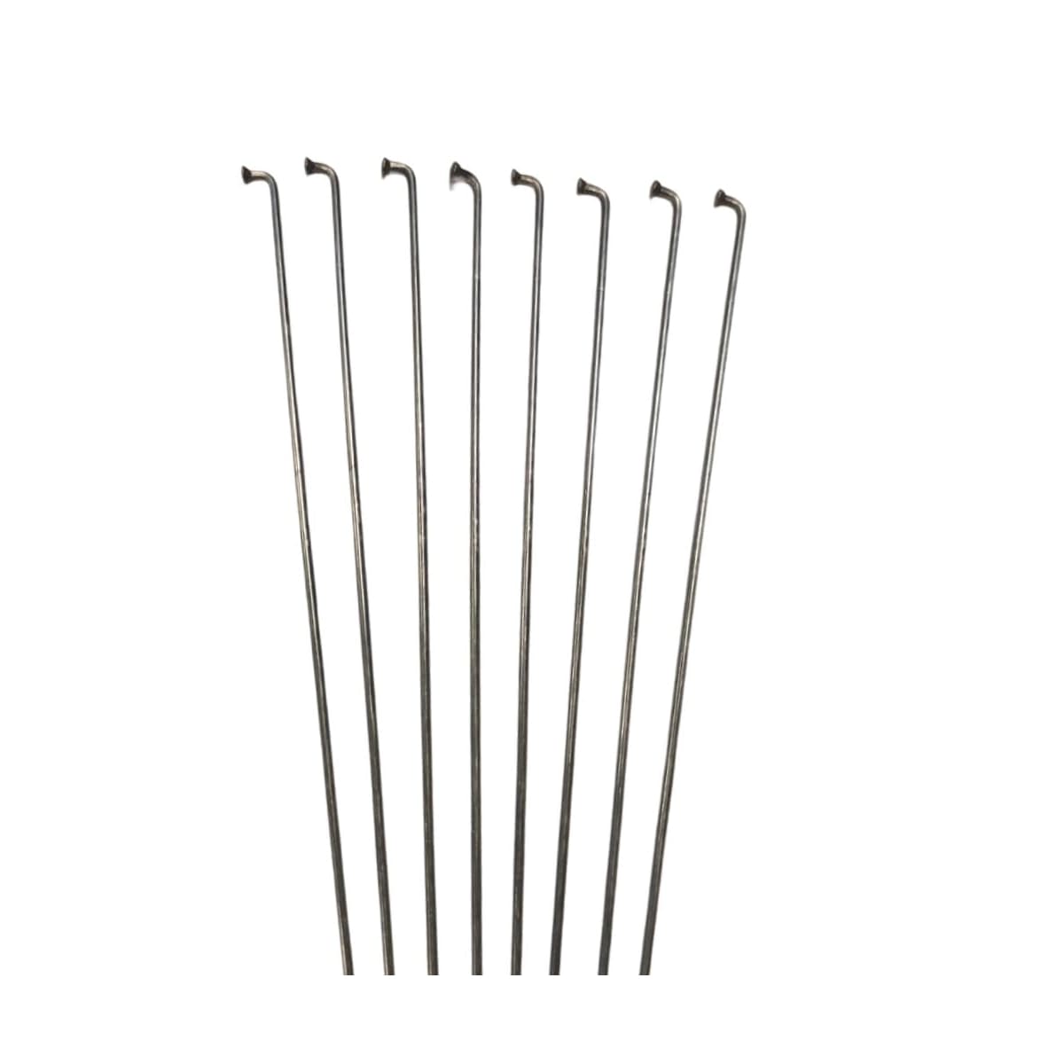 Raio Fino 280x2,00mm Aço Santa Luzia Comum Zincado Groza