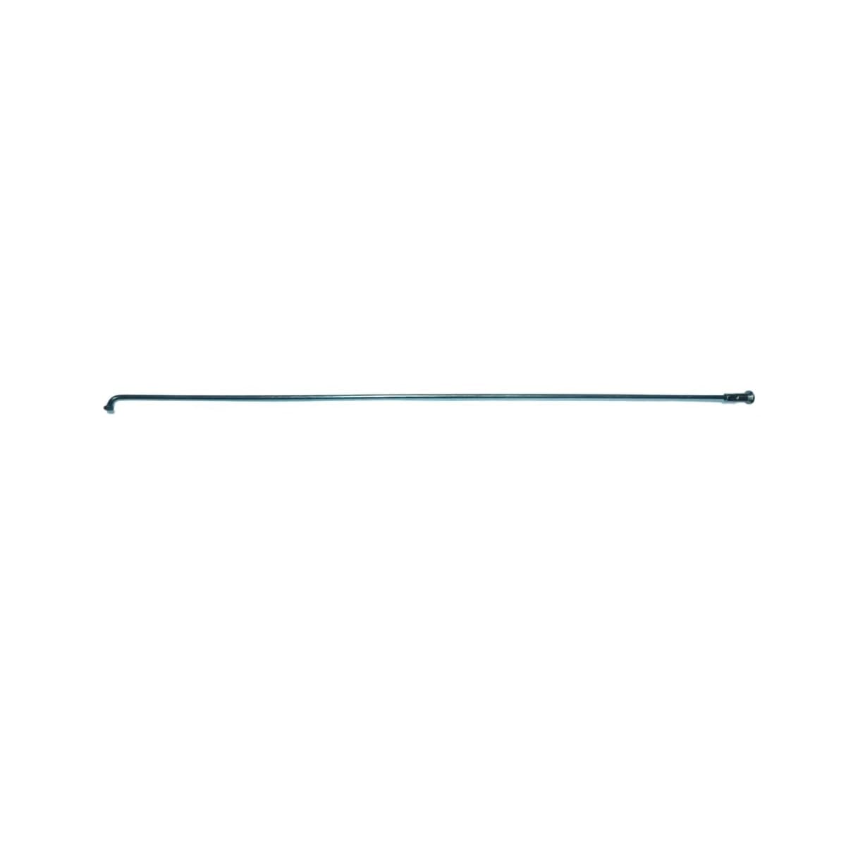 Raio Fino 280x2,00mm Aço Santa Luzia Comum Zincado Groza